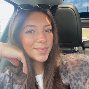 Meet your Posher, Nicolette